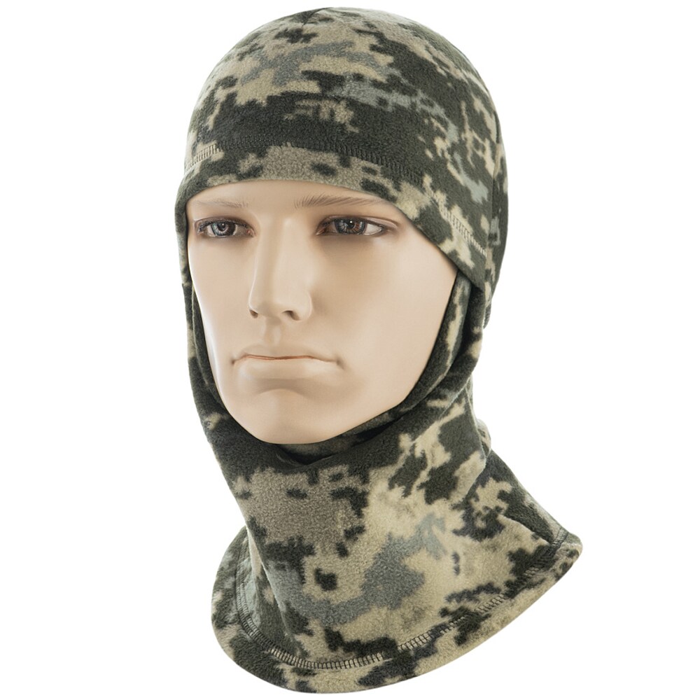 M-Tac Ninja Elite Polar 260g/m2 Balaclava - MM14