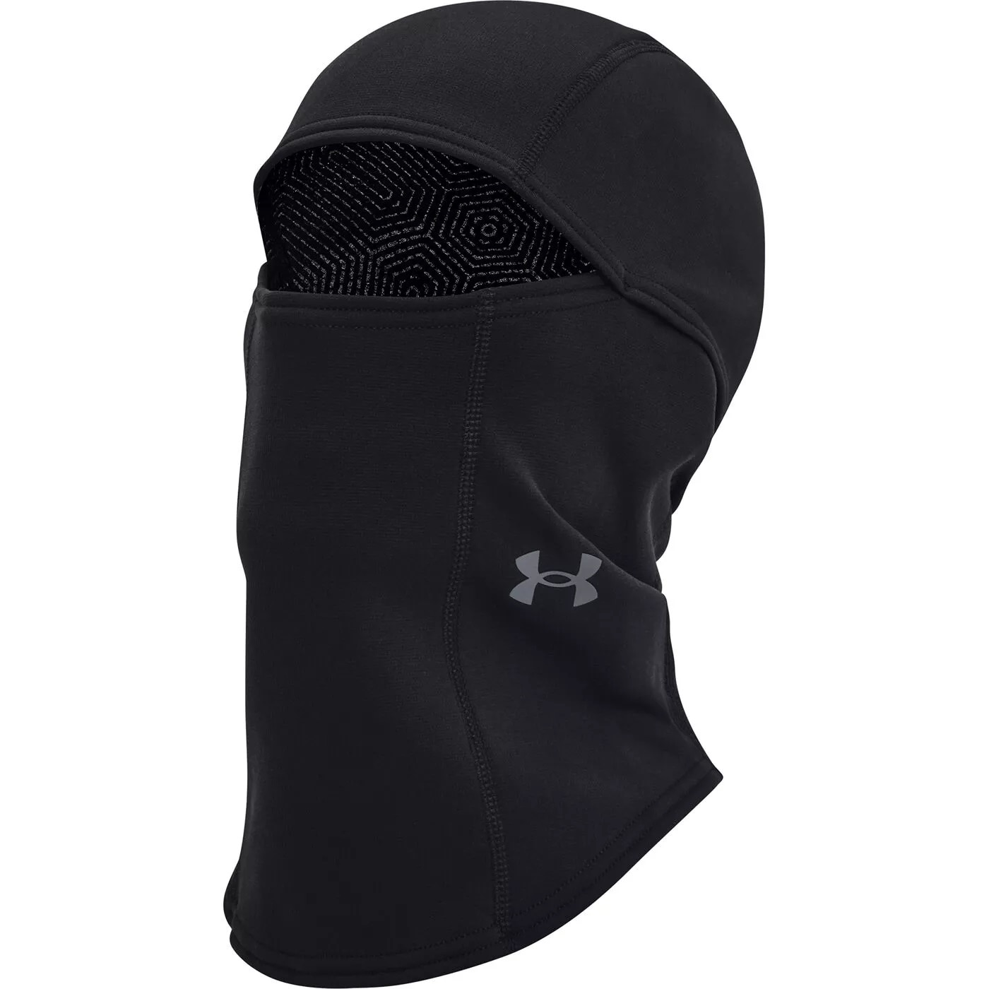 Under Armour ColdGear Balaclava - Black/Pitch Gray