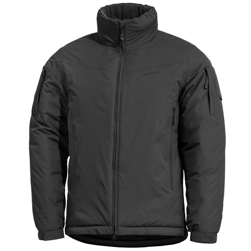 Pentagon Logan Level 7 Jacket - Black