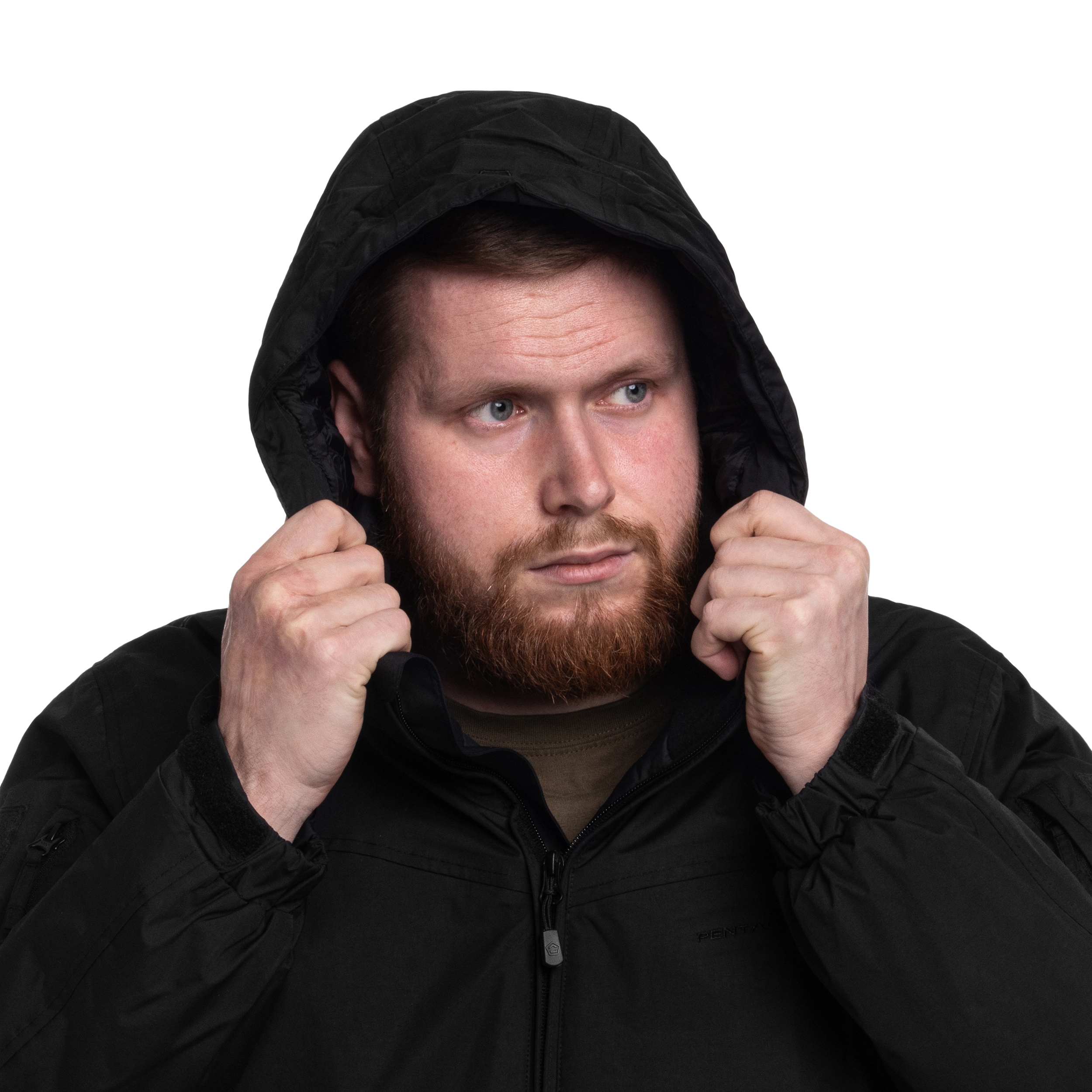 Pentagon Logan Level 7 Jacket - Black