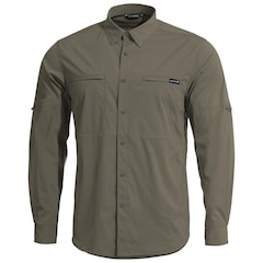Pentagon Wayne Sunproof Long Sleeve Shirt - RAL 7013
