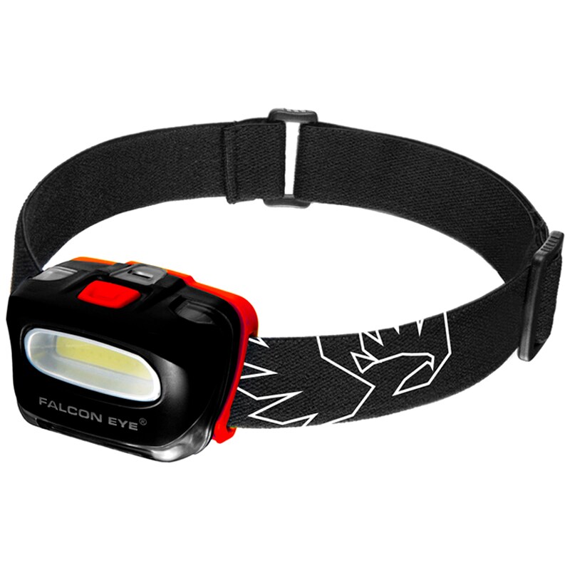 Mactronic Falcon Eye Blaze Headlamp - 130 lumens