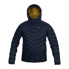 Alpinus Monviso Jacket - Navy