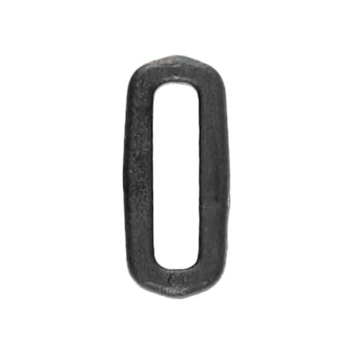 Wisport frame buckle 25 mm 5 pcs. - Olive