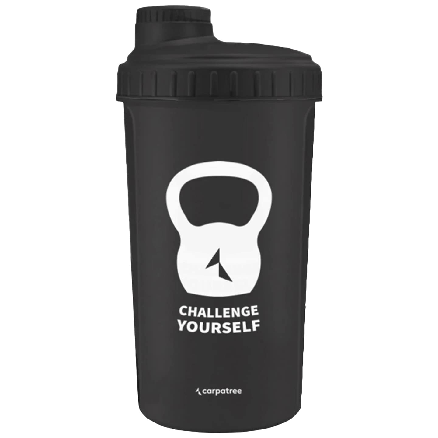 Carpatree Shaker 700 ml - Black