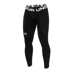 Under Armour ColdGear Men's Thermoactive Leggings - Black