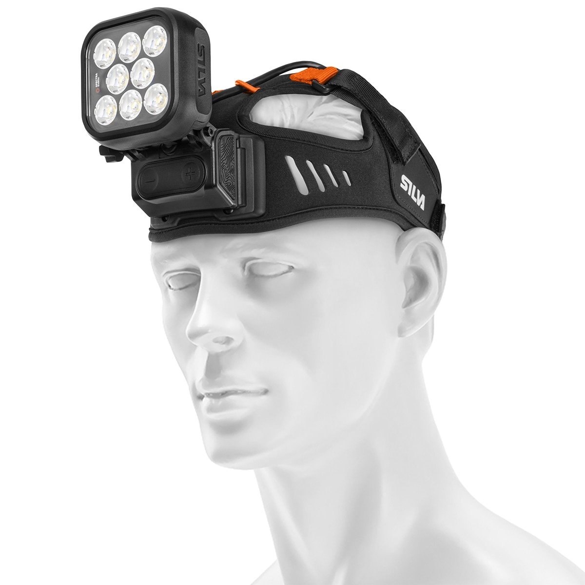 Silva Ignite Headlamp - 10000 lumens