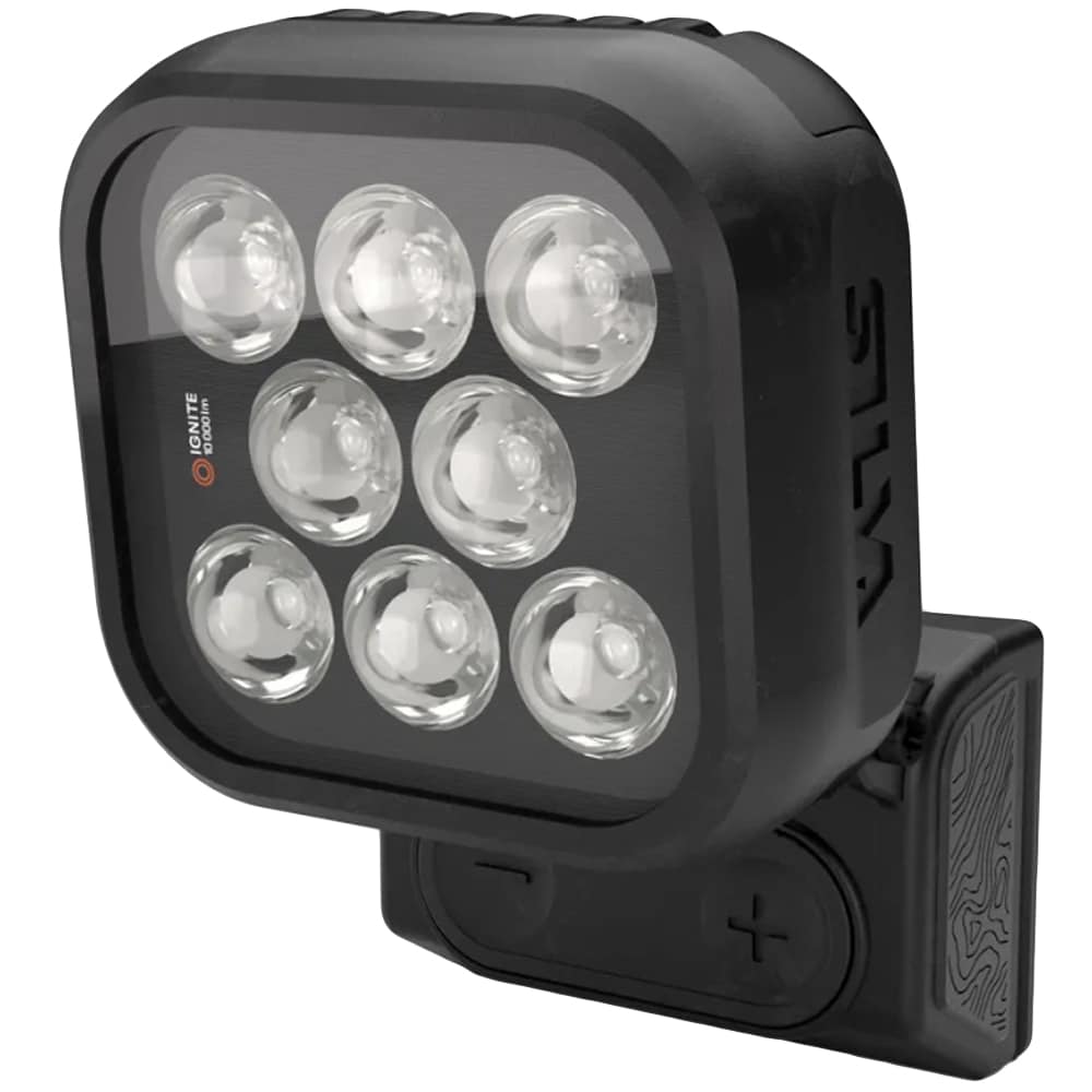 Silva Ignite Headlamp - 10000 lumens