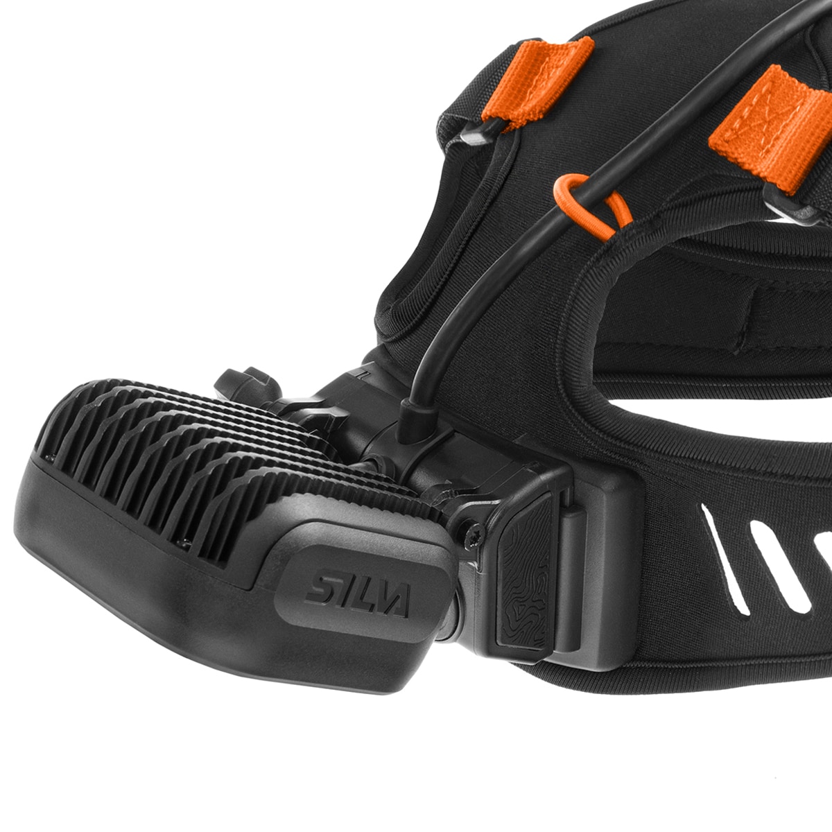 Silva Ignite Headlamp - 10000 lumens