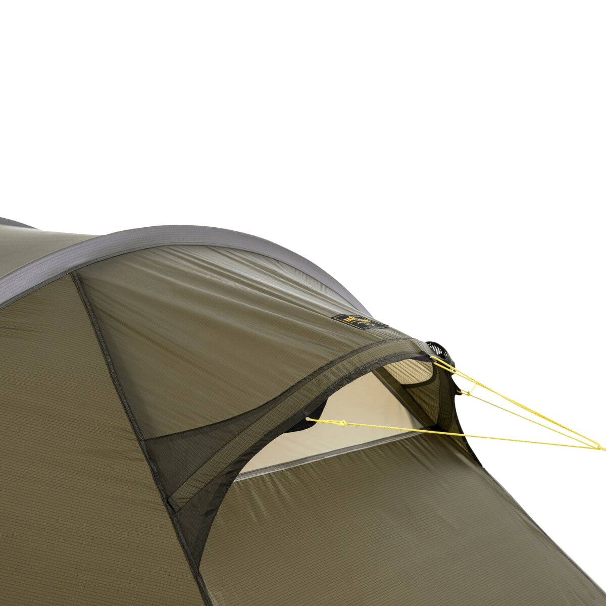 Tatonka Groenland 2 2-person tent - Stone/Grey/Olive