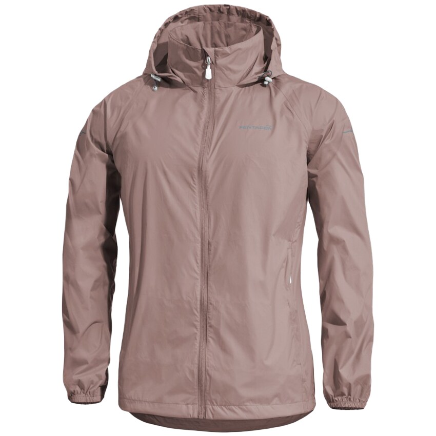 Pentagon Cloudburst Women's Jacket - Rotten Apple