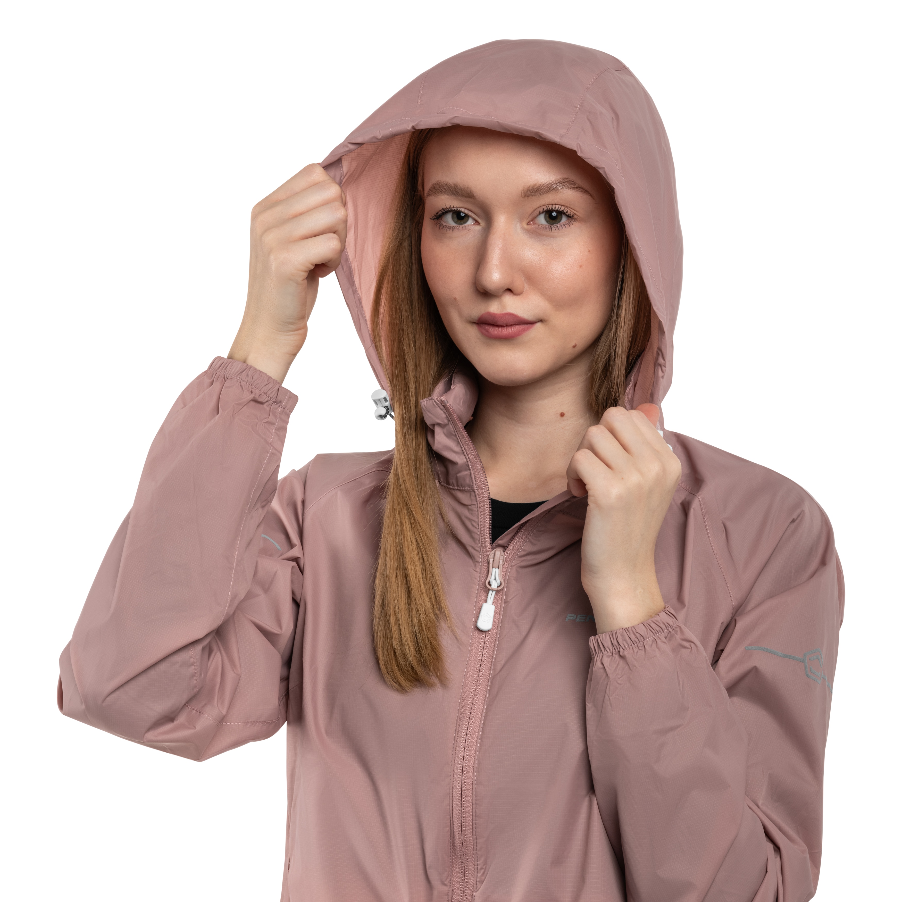 Pentagon Cloudburst Women's Jacket - Rotten Apple
