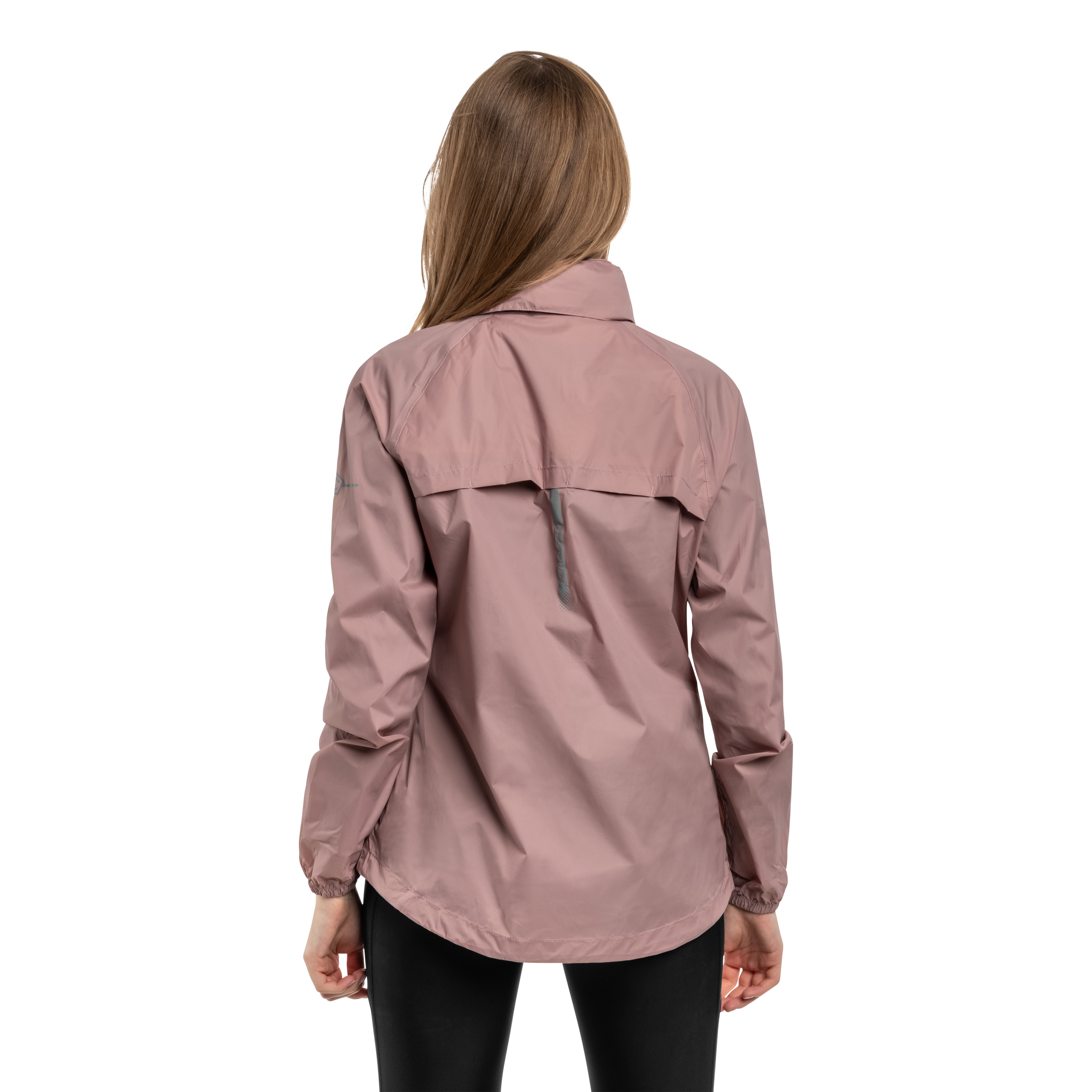 Pentagon Cloudburst Women's Jacket - Rotten Apple