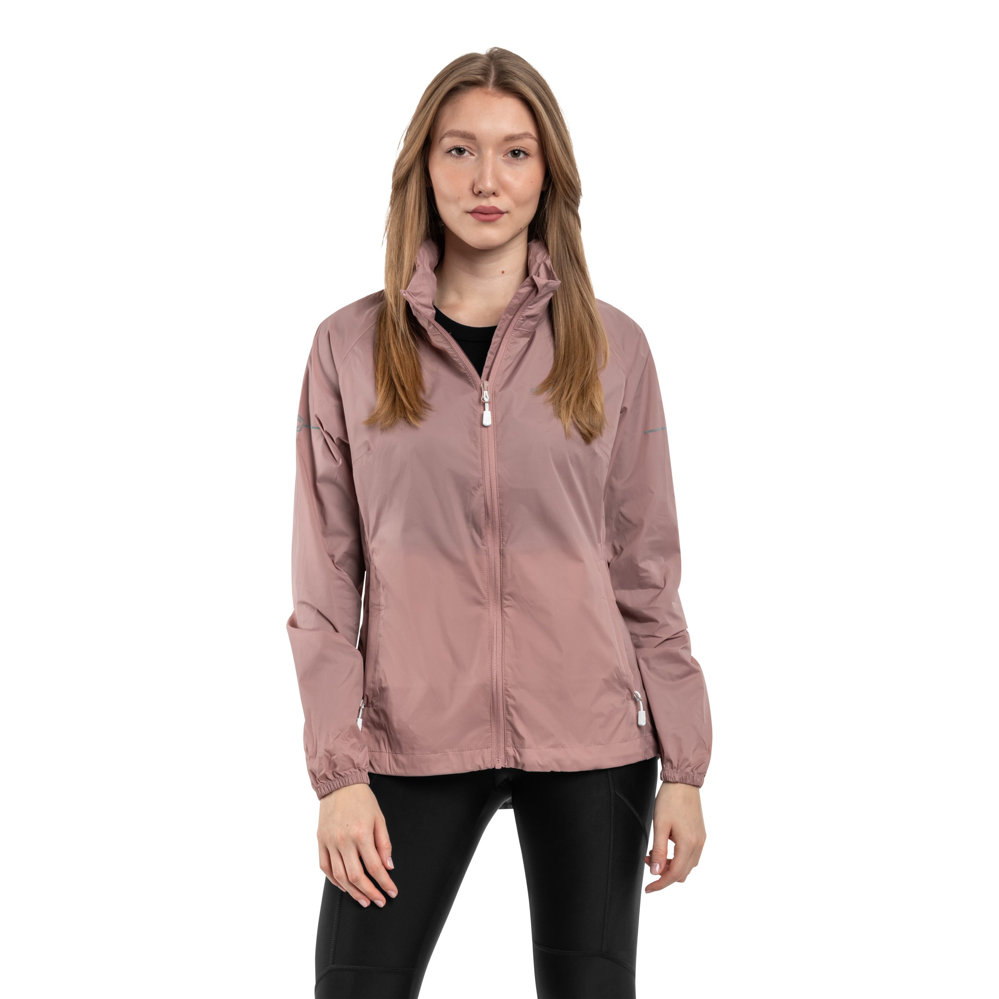 Pentagon Cloudburst Women's Jacket - Rotten Apple