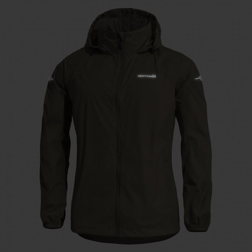 Pentagon Cloudburst Women's Jacket - RAL 7013