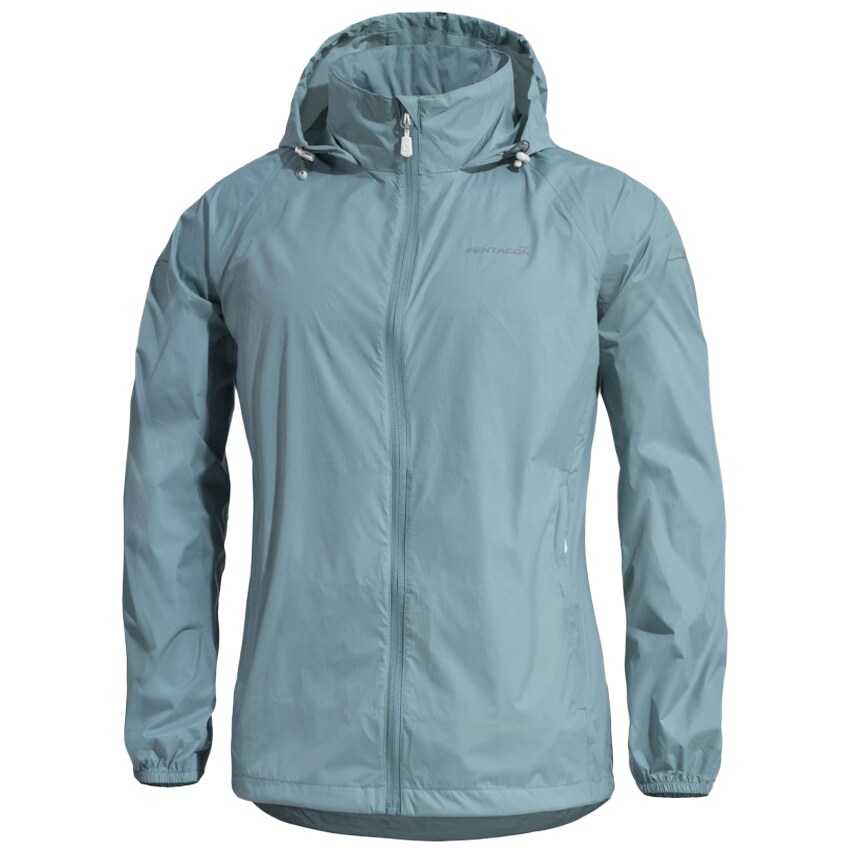 Pentagon Cloudburst Women's Jacket - Mint