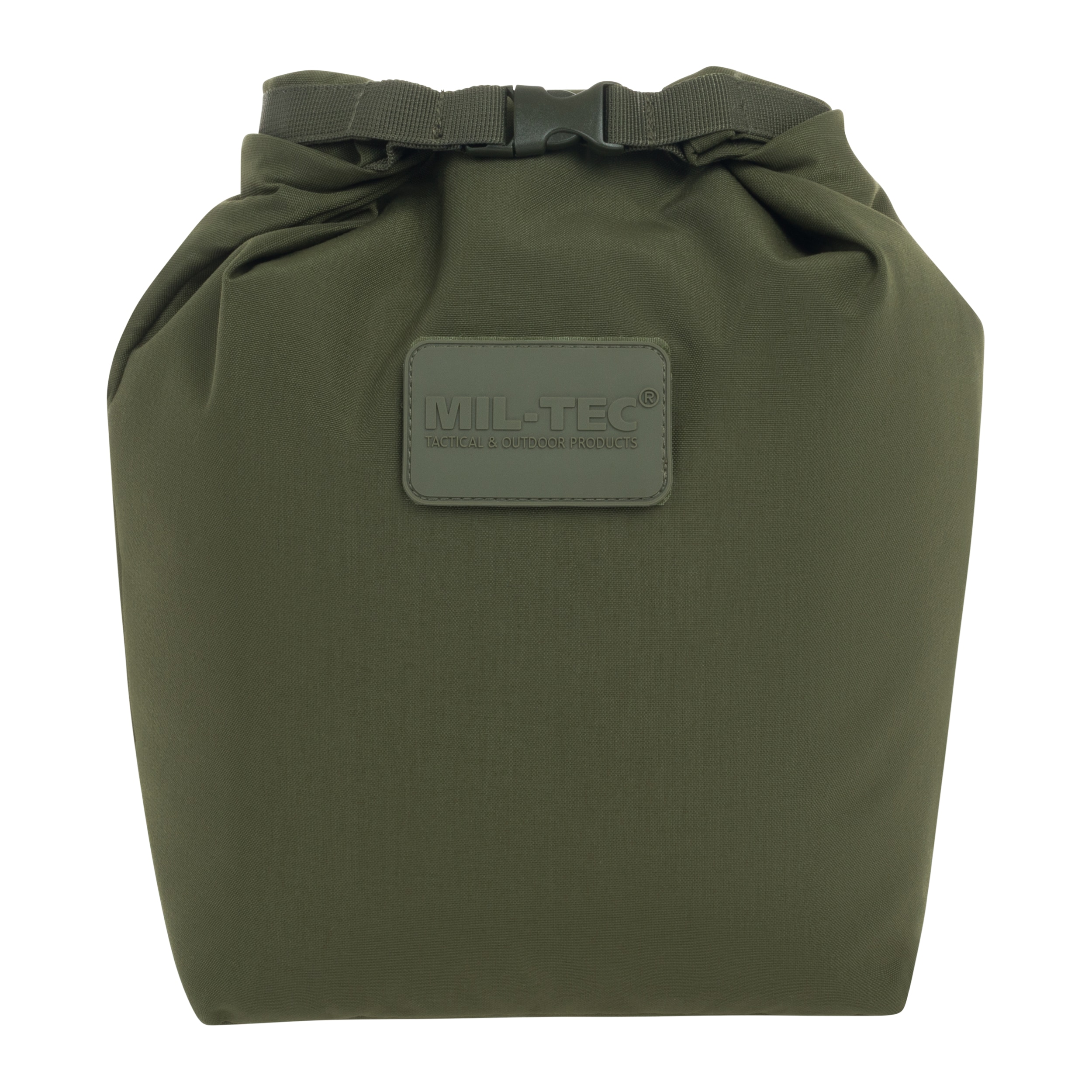 Mil-Tec Small thermal bag 7.5 - Olive