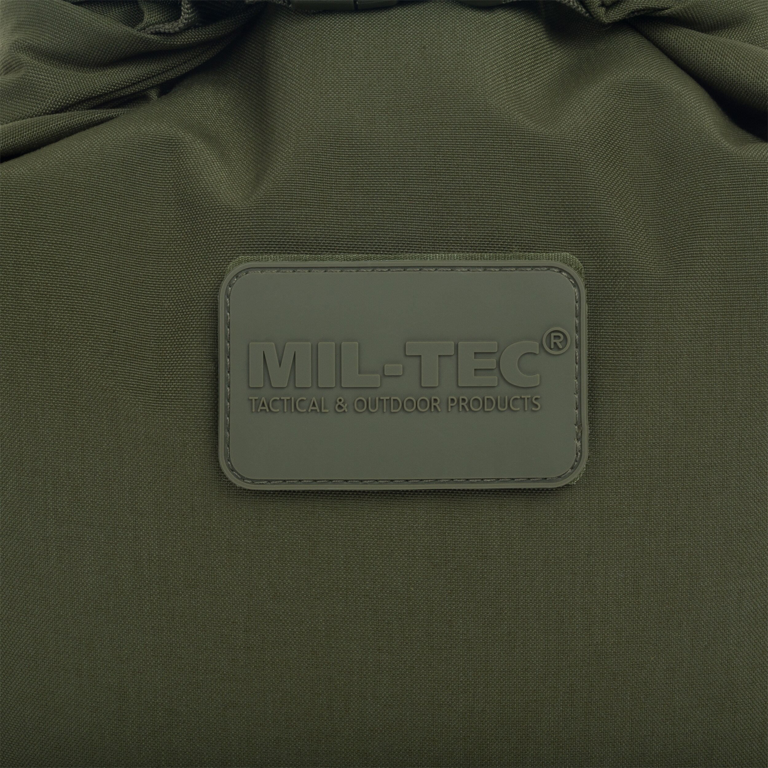 Mil-Tec Small thermal bag 7.5 - Olive