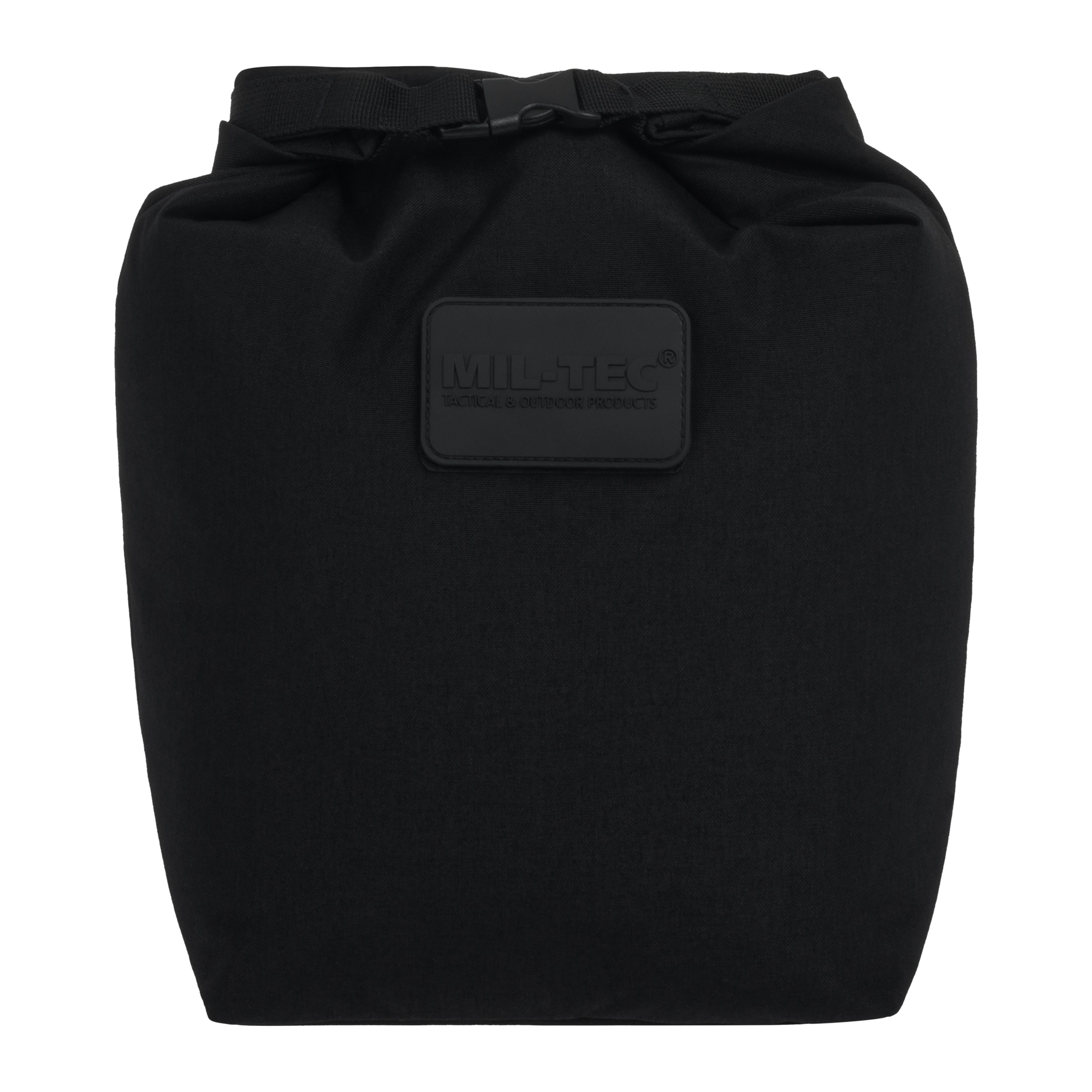 Mil-Tec Small thermal bag 7.5 l - Black