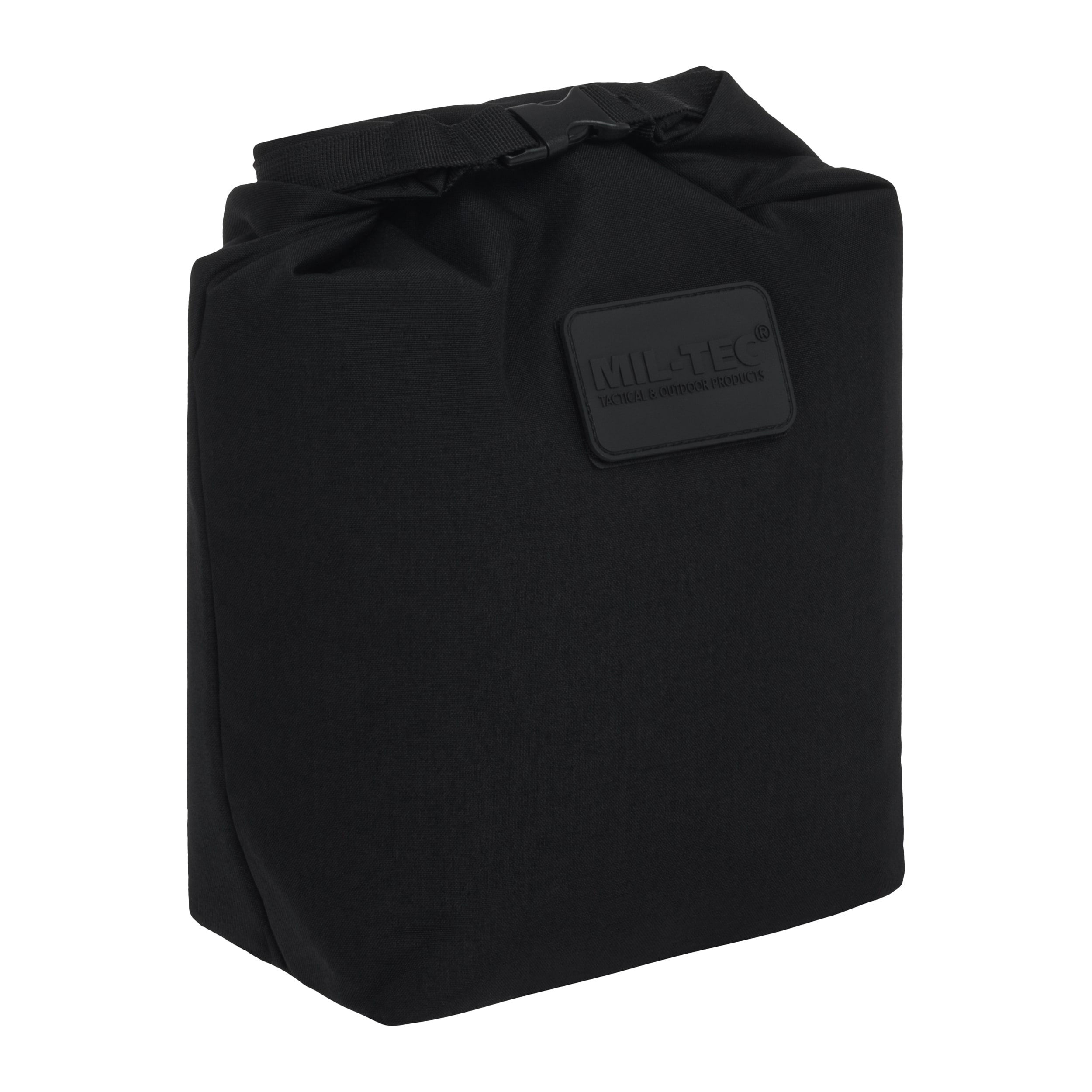 Mil-Tec Small thermal bag 7.5 l - Black