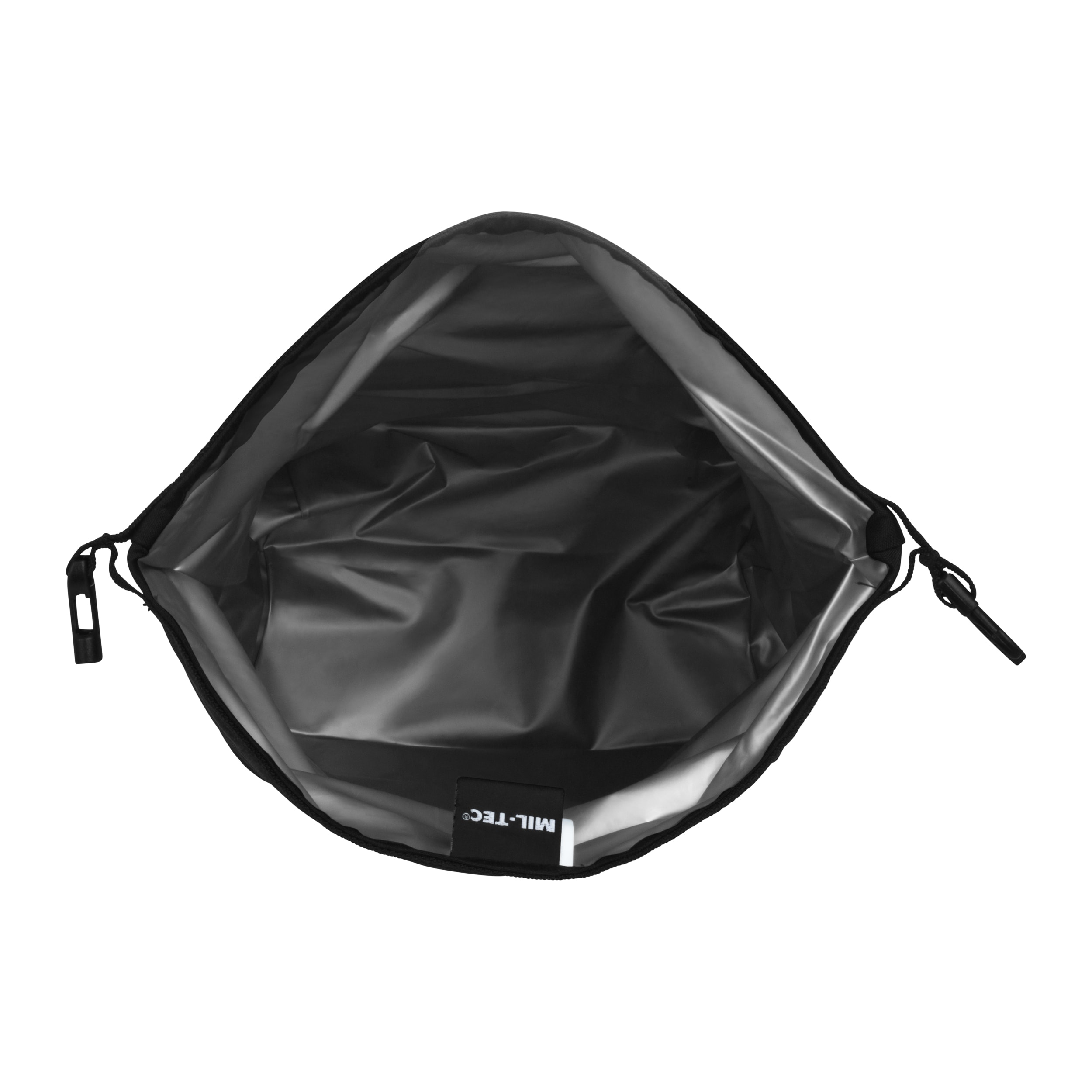 Mil-Tec Small thermal bag 7.5 l - Black