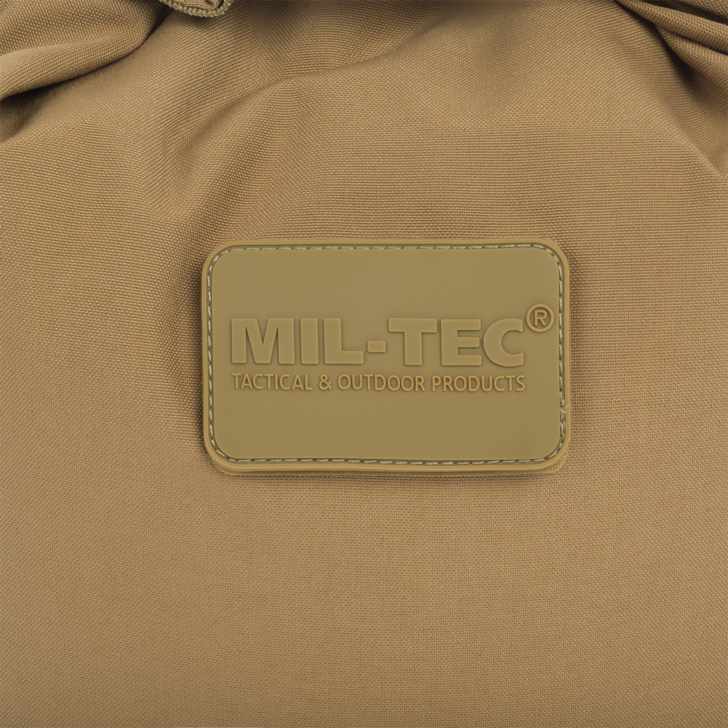 Mil-Tec Small thermal bag 7.5 l - Coyote