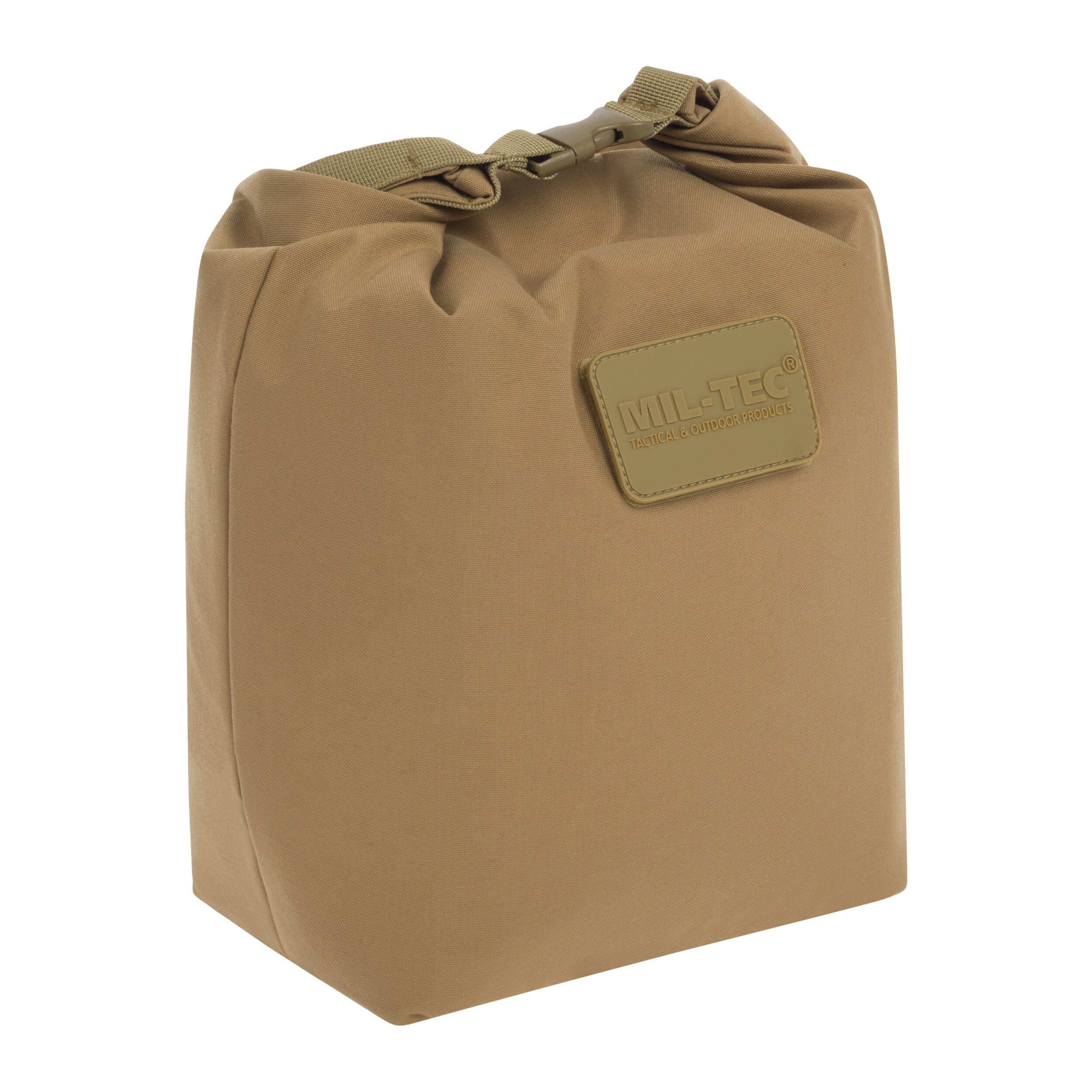 Mil-Tec Small thermal bag 7.5 l - Coyote