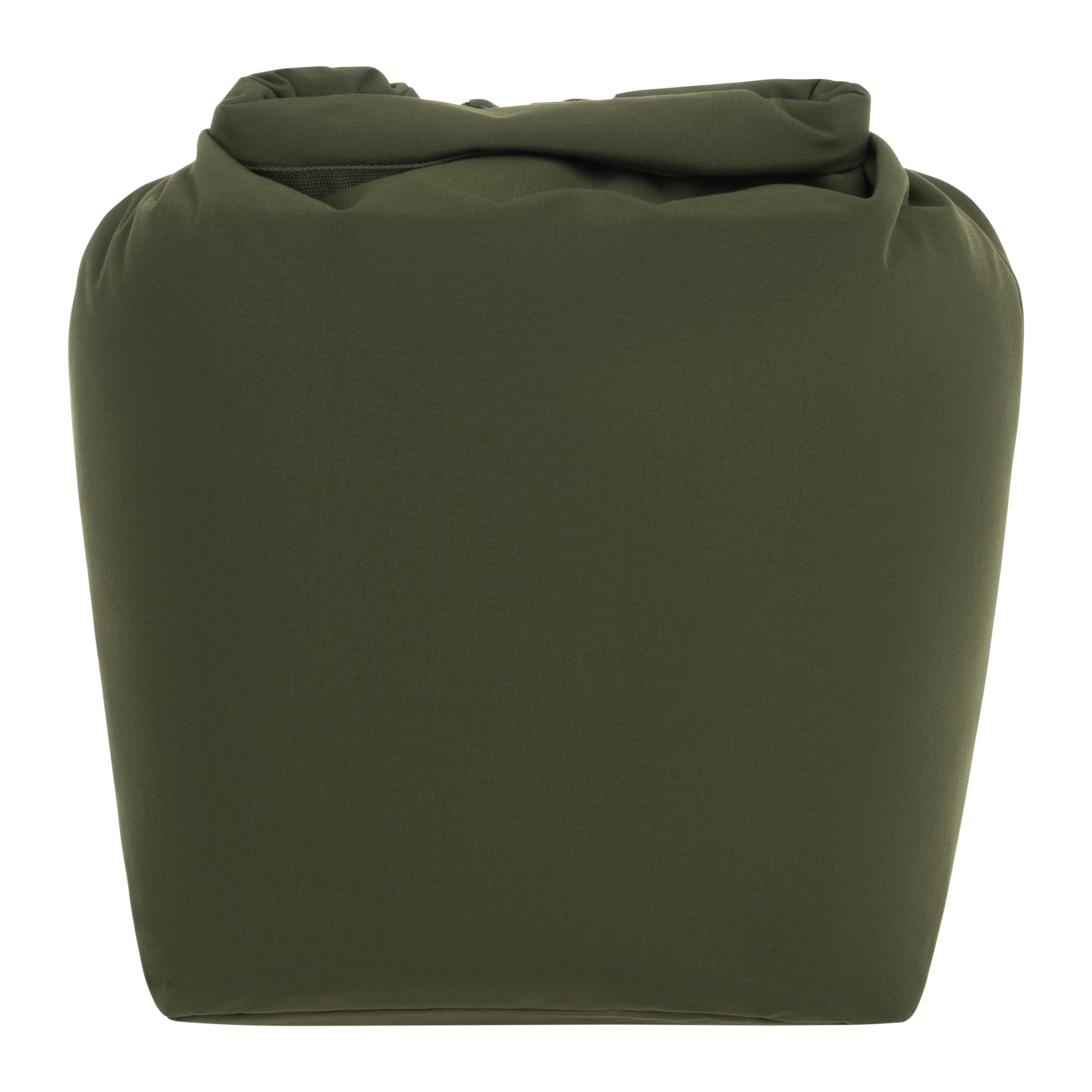 Mil-Tec Large 17 L thermal bag - Olive