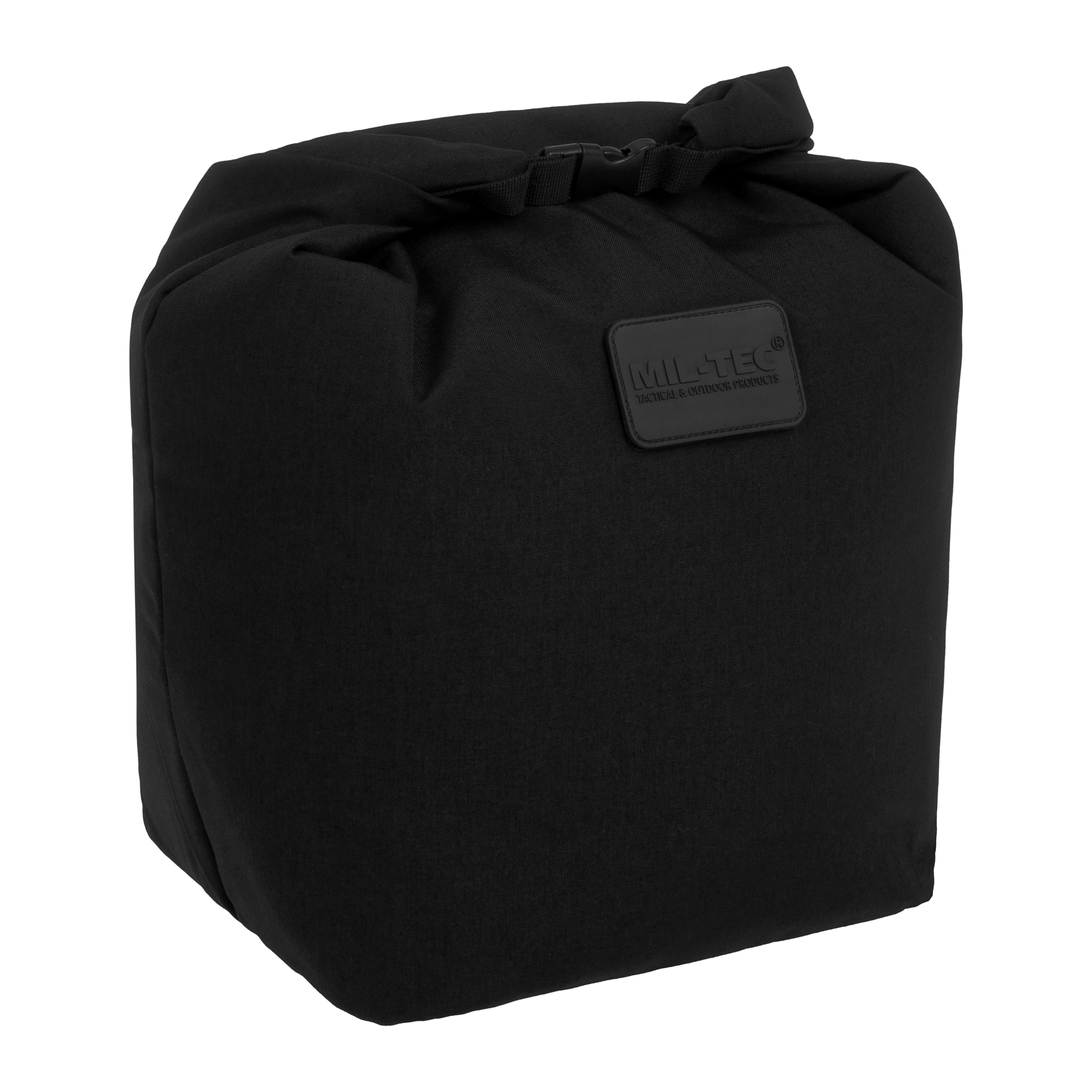 Mil-Tec Large thermal bag 17 l - Black