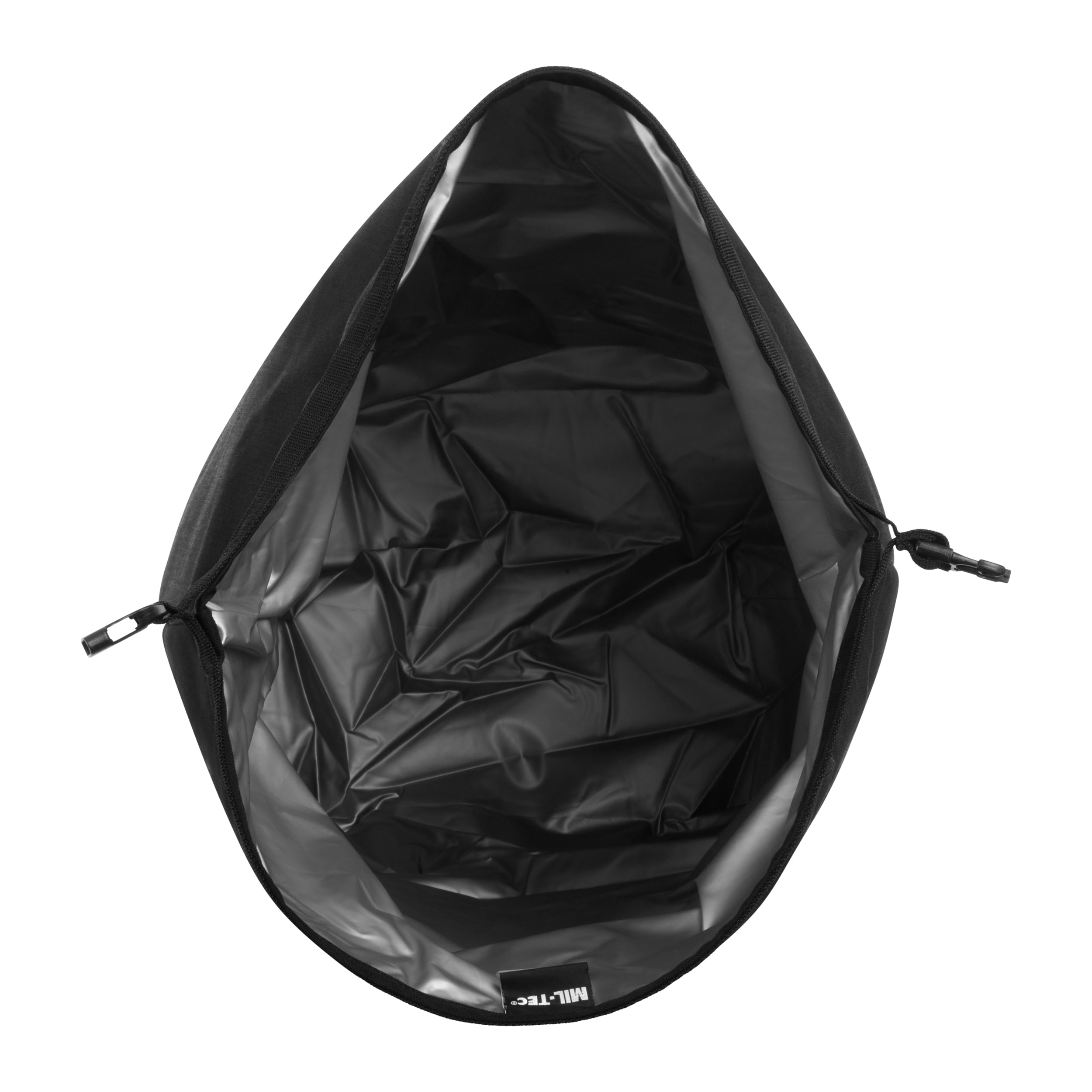 Mil-Tec Large thermal bag 17 l - Black