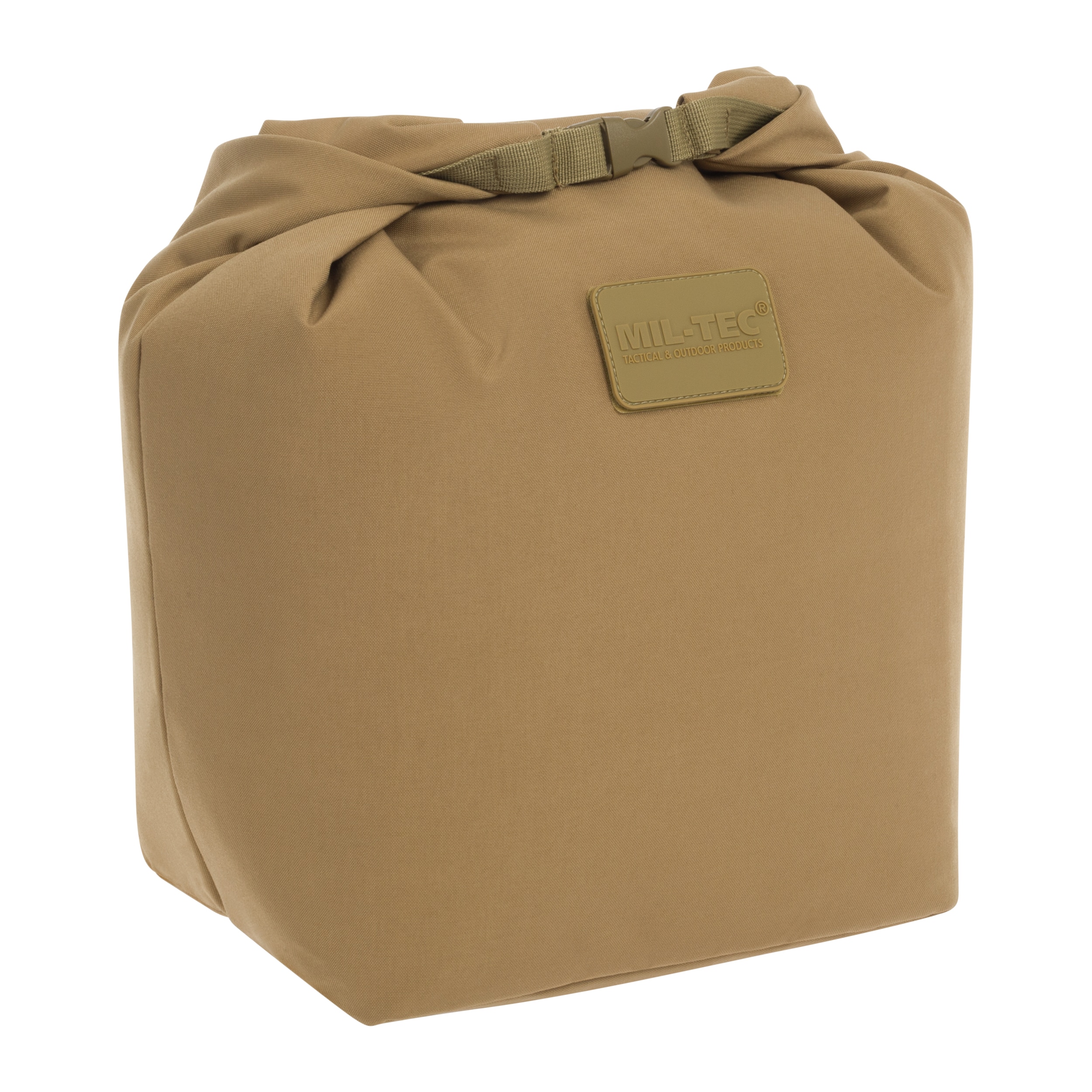 Mil-Tec Large thermal bag 17 l - Coyote