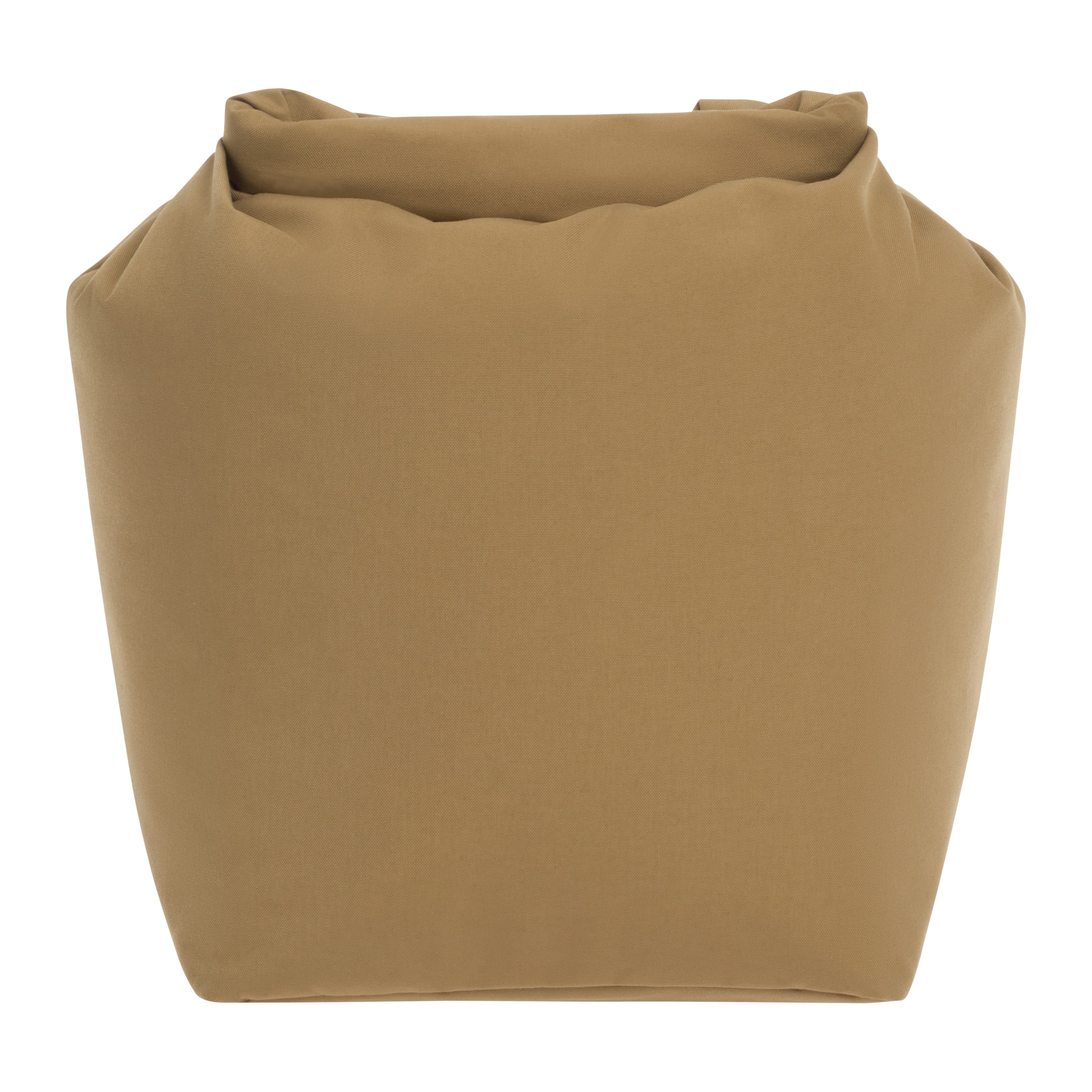 Mil-Tec Large thermal bag 17 l - Coyote