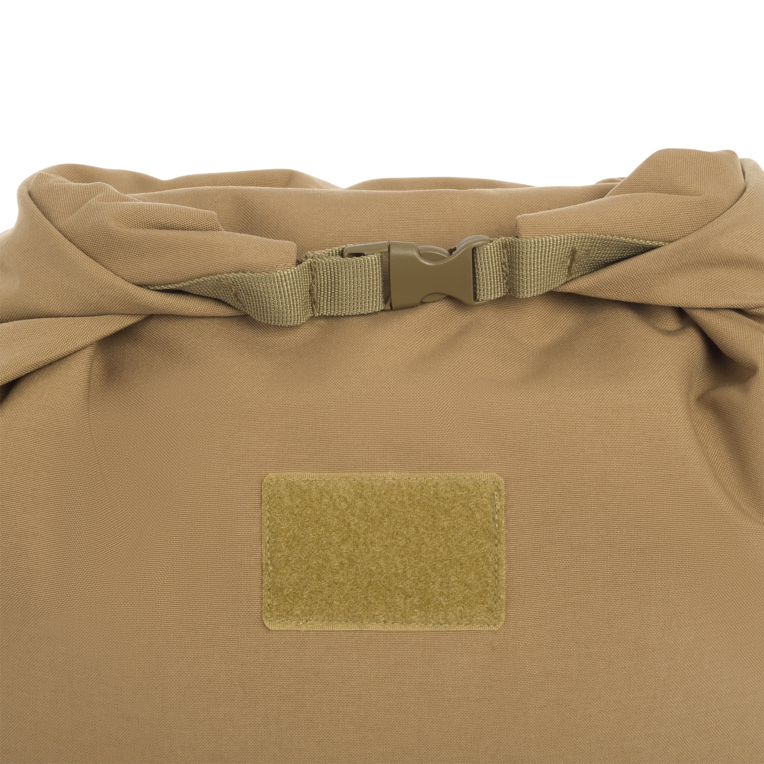 Mil-Tec Large thermal bag 17 l - Coyote