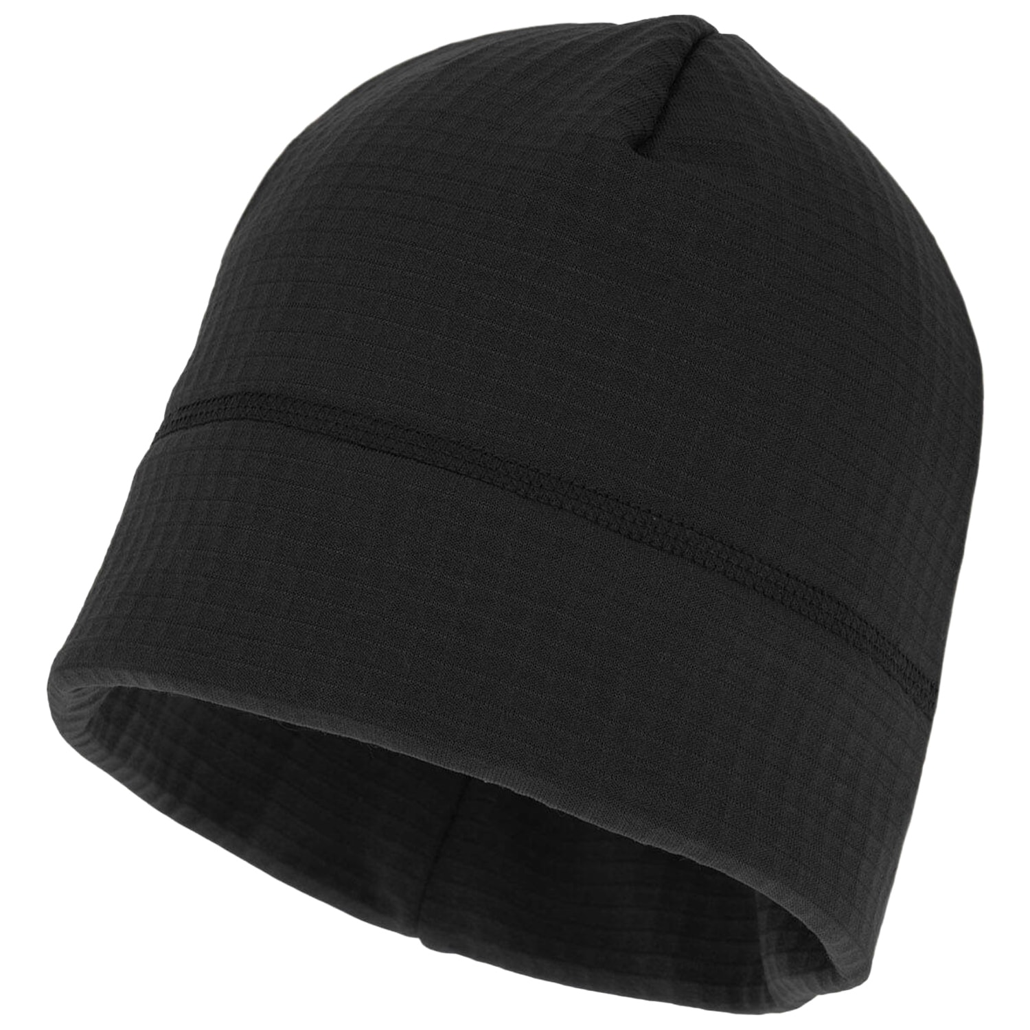 Agbo Kaleo Thermoactive Cap - Black