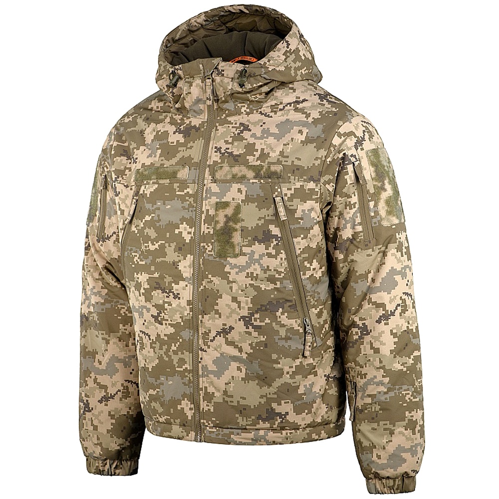 M-Tac Alpha Gen. IV Jacket - MM14