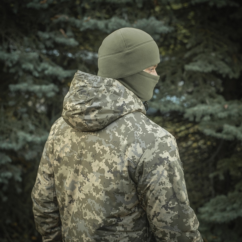 M-Tac Alpha Gen. IV Jacket - MM14