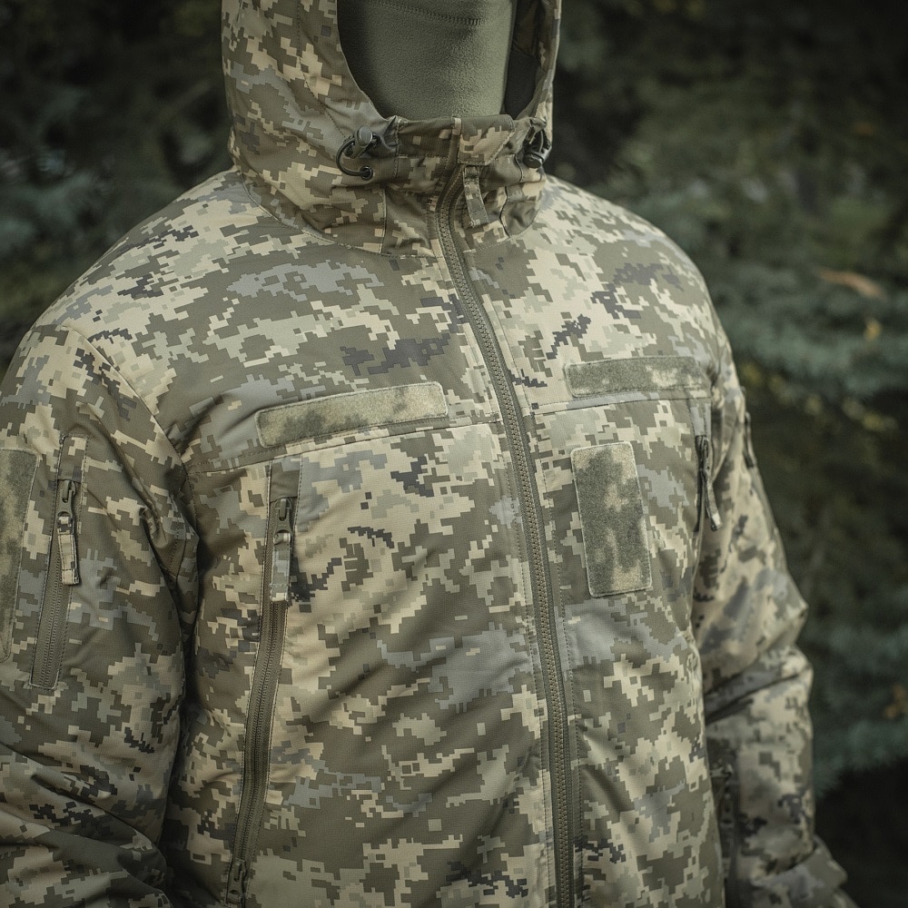 M-Tac Alpha Gen. IV Jacket - MM14