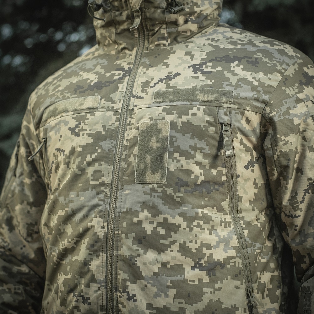 M-Tac Alpha Gen. IV Jacket - MM14