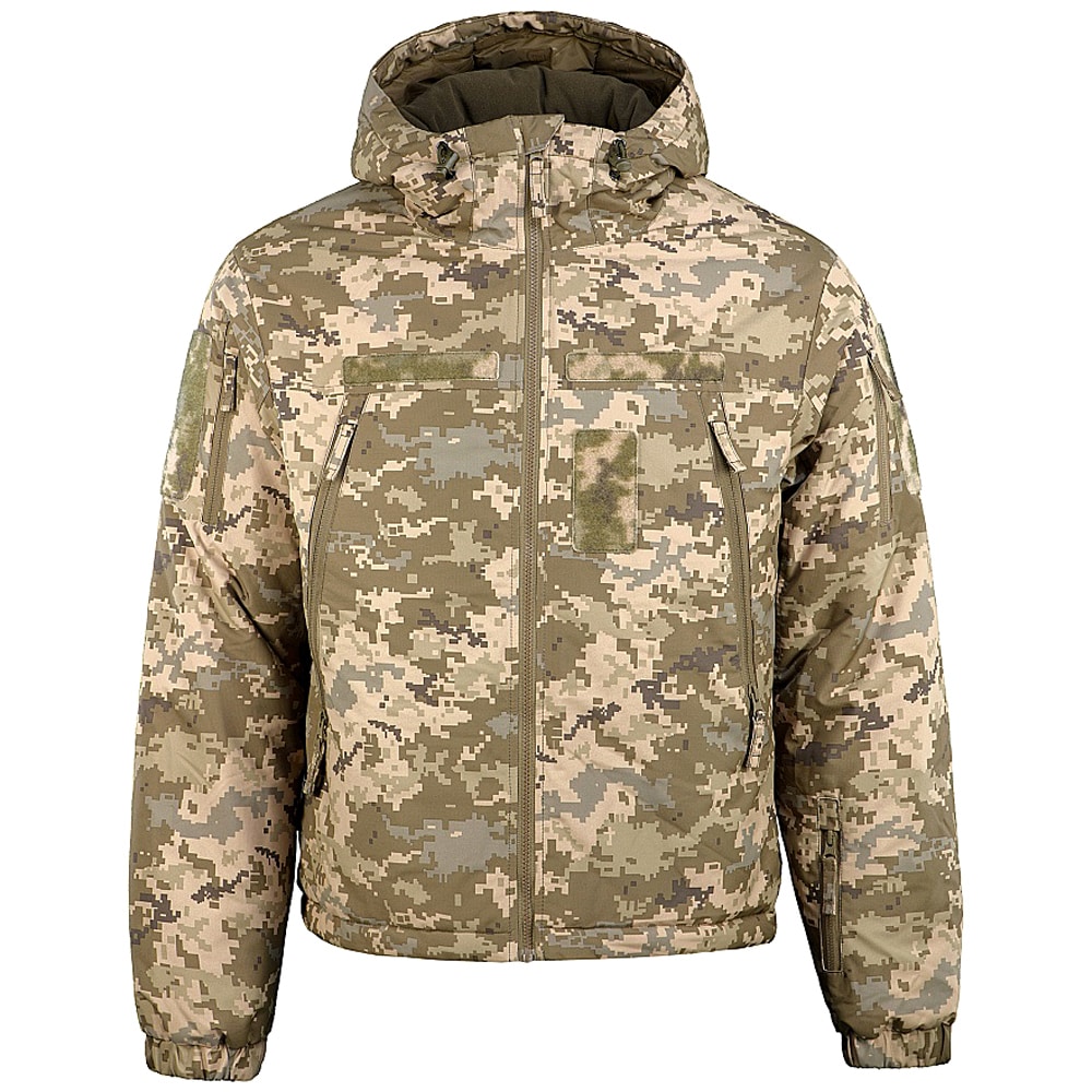 M-Tac Alpha Gen. IV Jacket - MM14