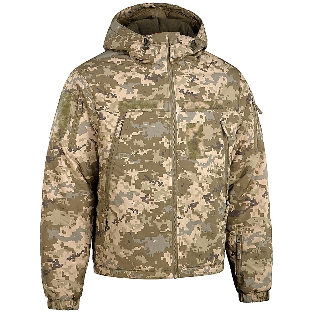 M-Tac Alpha Gen. IV Jacket - MM14