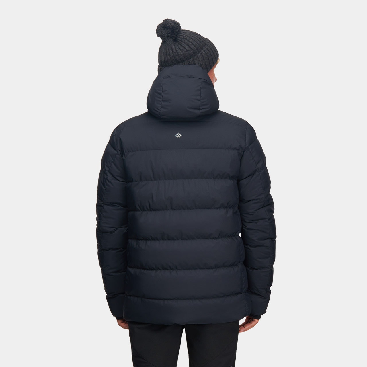 Alpinus Furggen Jacket - Navy Blue