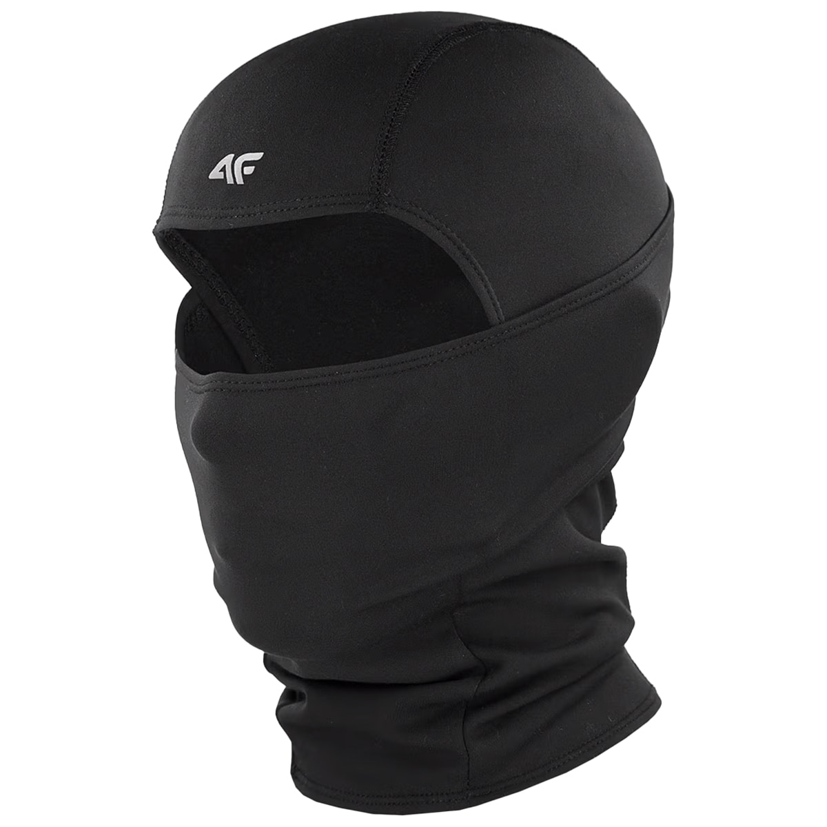 4F U045 Balaclava - Black