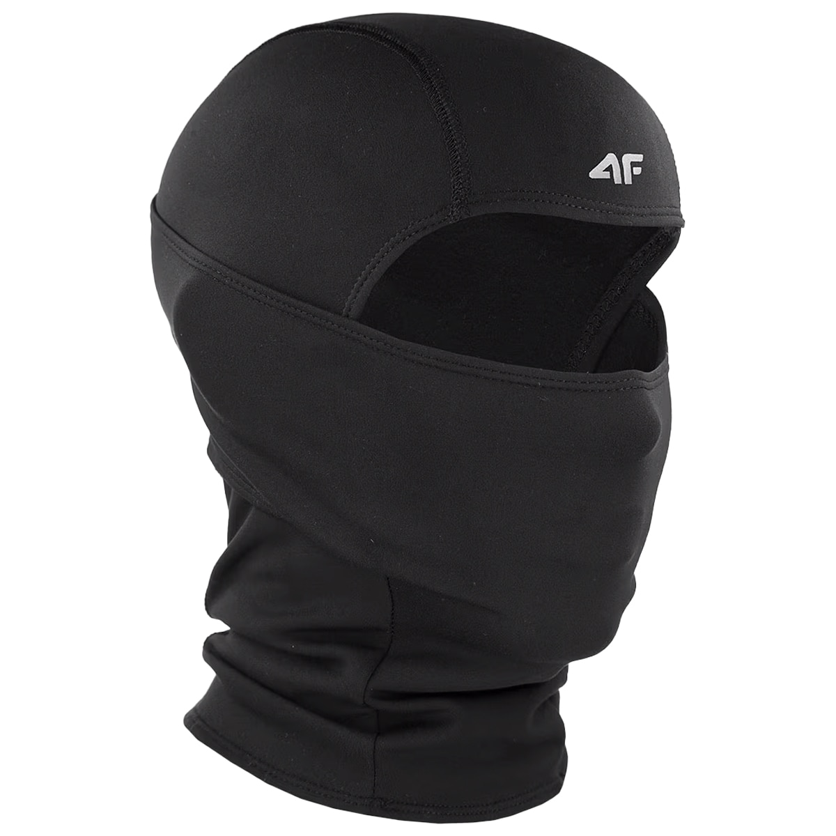 4F U045 Balaclava - Black