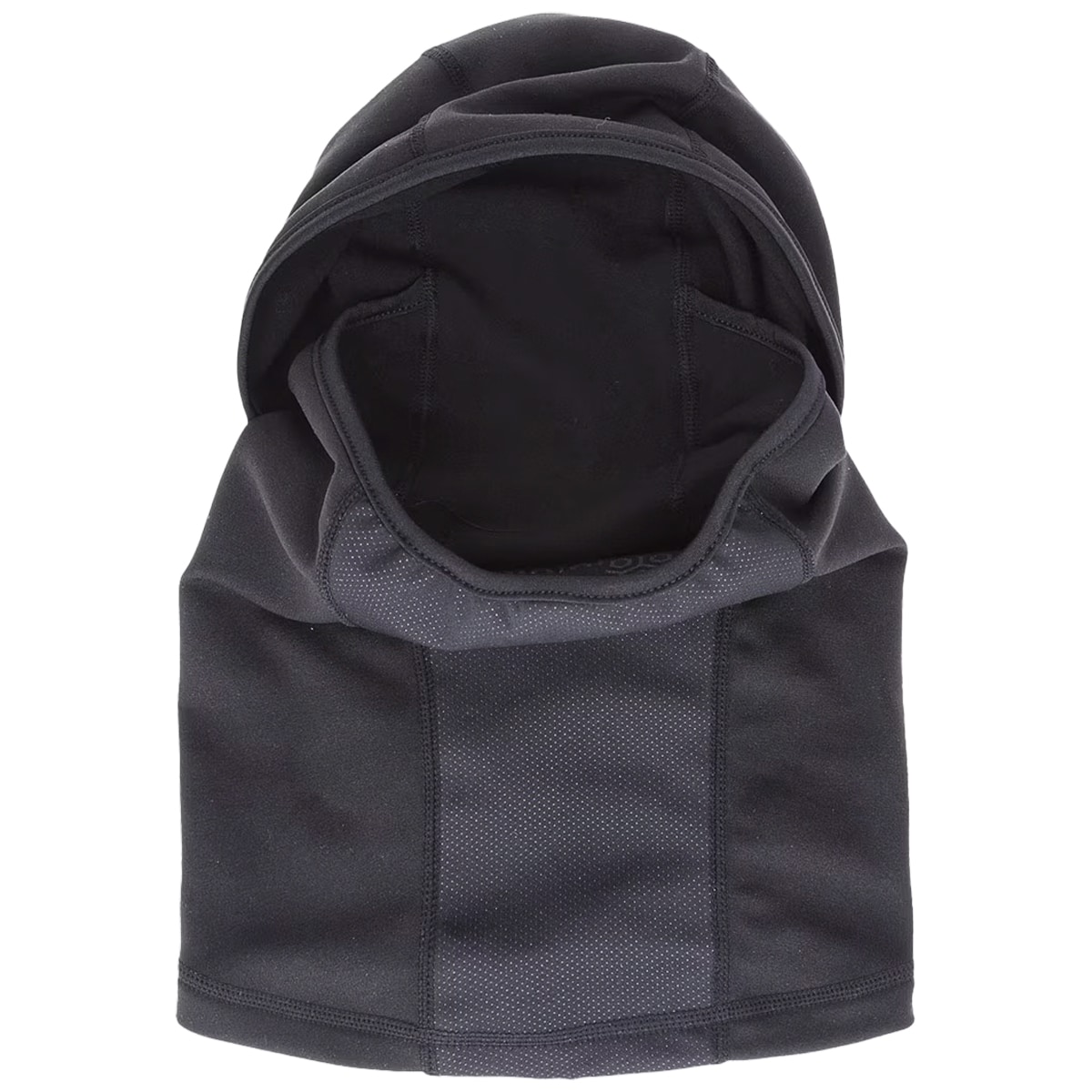 4F U046 Balaclava - Black