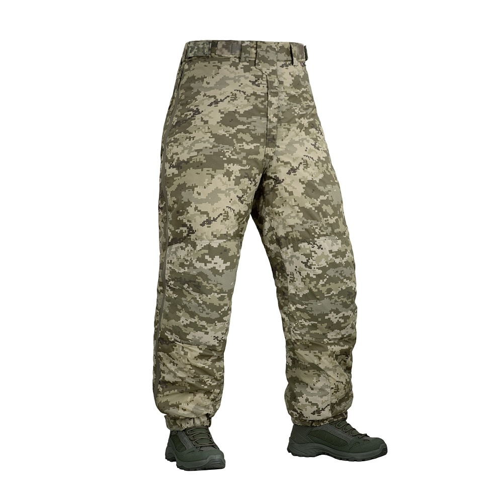 M-Tac Level 7 PrimaLoft Pants - MM14