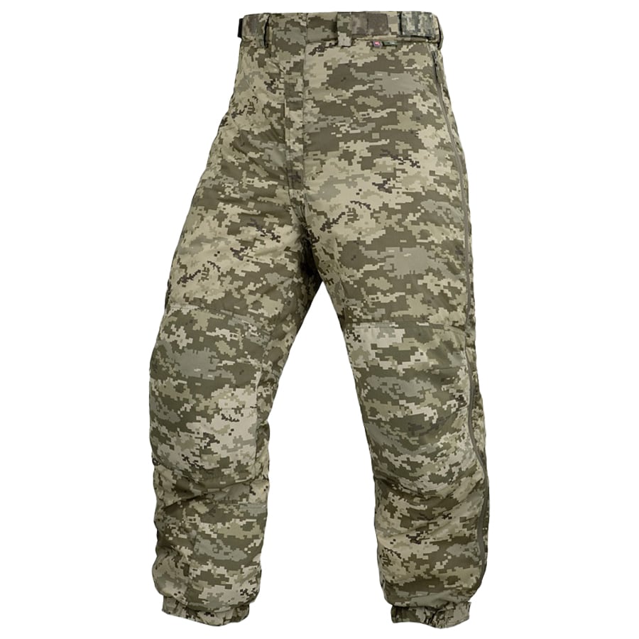 M-Tac Level 7 PrimaLoft Pants - MM14