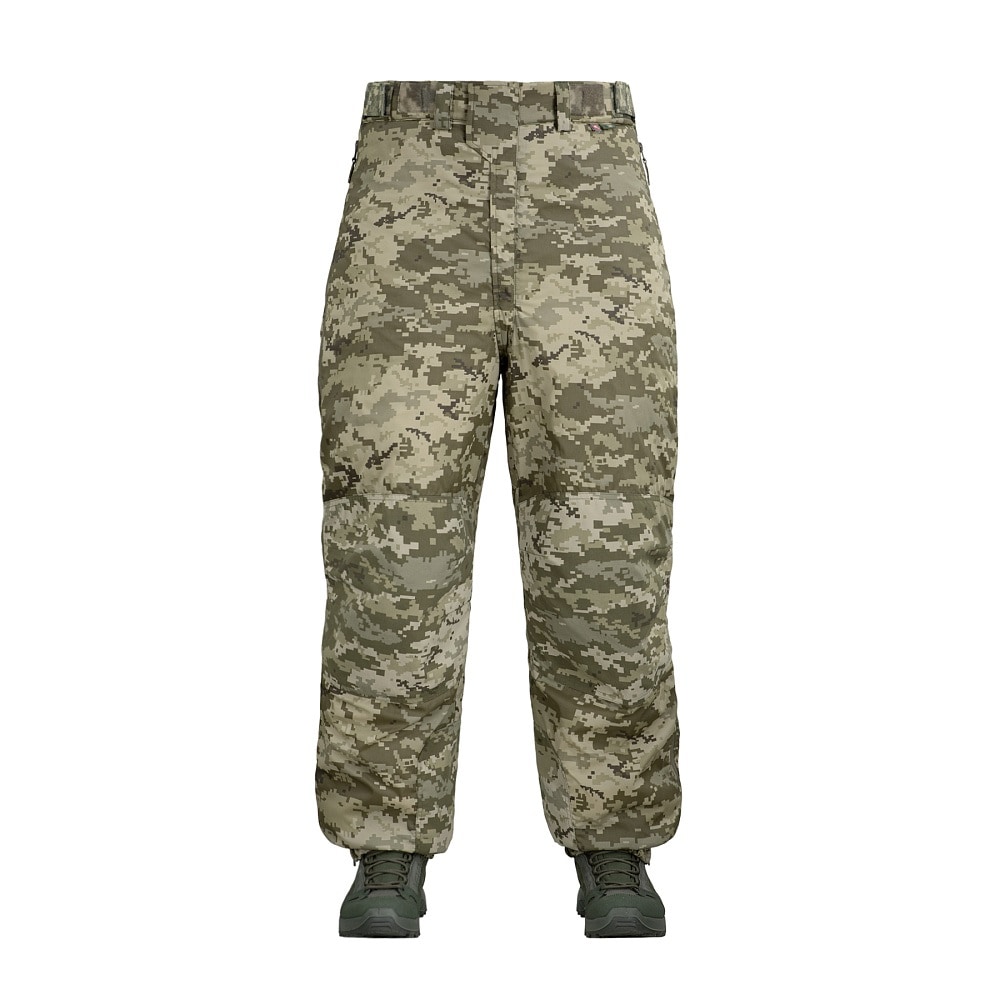 M-Tac Level 7 PrimaLoft Pants - MM14