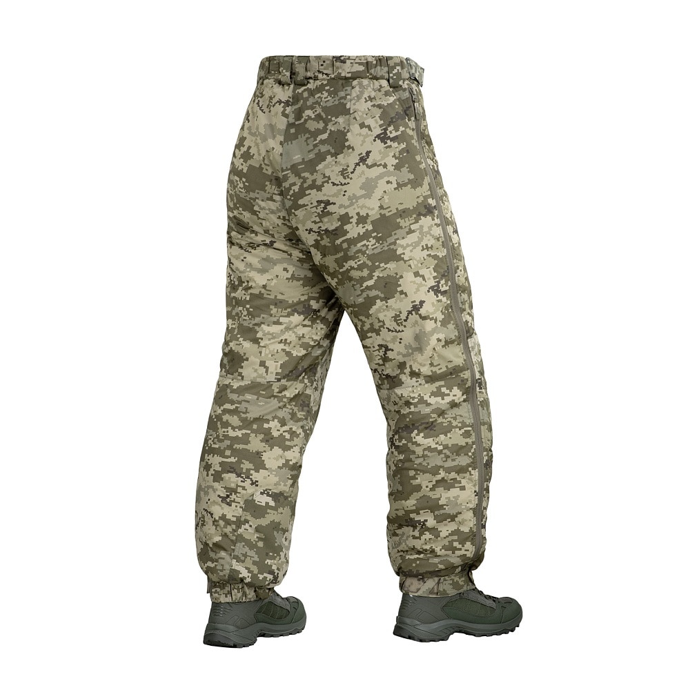 M-Tac Level 7 PrimaLoft Pants - MM14