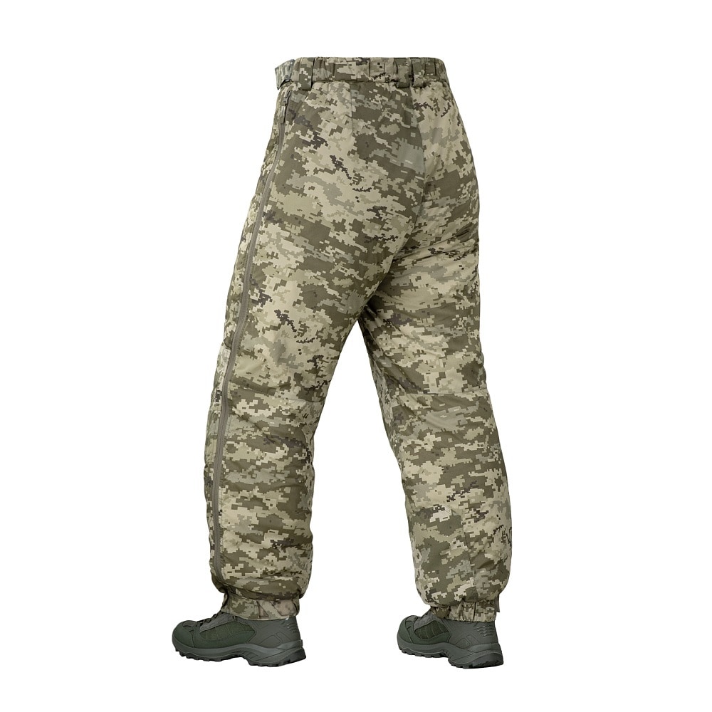 M-Tac Level 7 PrimaLoft Pants - MM14