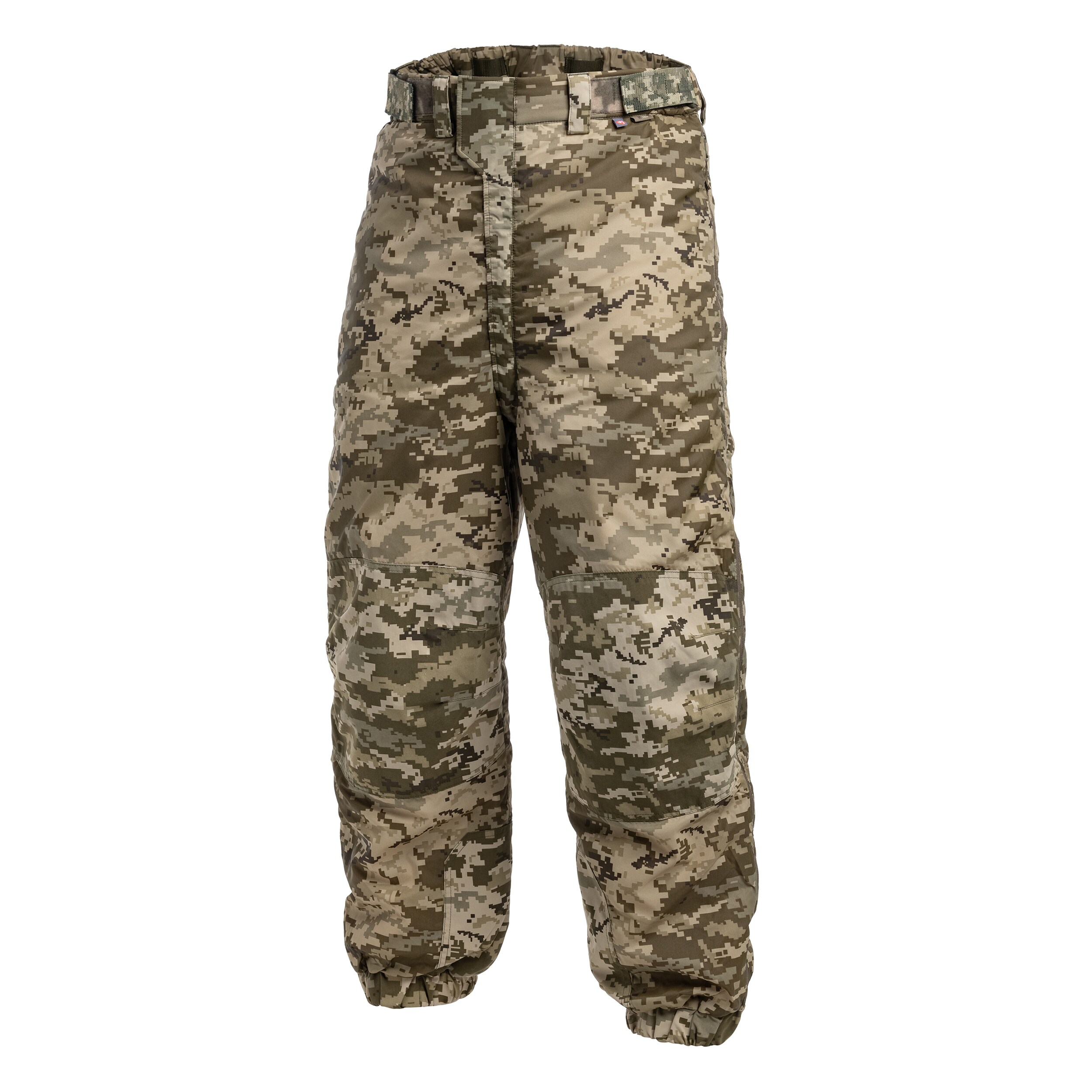 M-Tac Level 7 PrimaLoft Trousers - MM14